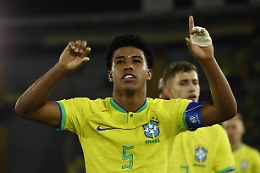 Chelsea: permesso di lavoro negato ad Andrey Santos