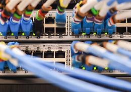 Tim, nuovo piano di cablaggio per fibra ottica a Valguarnera