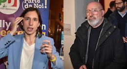 Primarie Pd, è testa a testa: ma Schlein è avanti  a Milano, Roma, Torino e Bologna