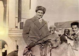 E' morto a 100 anni Sergio D'Angelo, l'uomo che salv&ograve; Zivago