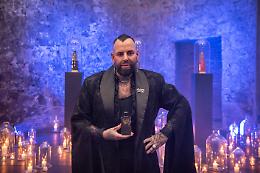 &ldquo;Olfattivo&rdquo;, un viaggio onirico tra essenze e emozioni per &laquo;risvegliare i sensi di Catania&raquo;