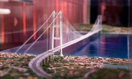 Il Ponte è solo la punta dell'iceberg: tutte le altre opere che trasformeranno la mobilità dello Stretto