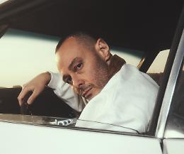 Fabri Fibra al Green Pop Fest di Palermo