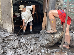 Alluvione a Stromboli, il governo stanzia altri 15 milioni