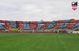 Catania, la carica dei ventimila per inseguire un altro record