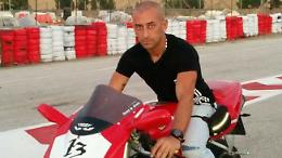 La frenata disperata e lo schianto in sella alla sua moto: Capo d'Orlando piange Tony Caputo