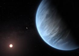 Nella Via Lattea centinaia di milioni di pianeti in grado di ospitare la vita