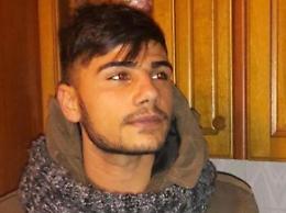 Lo schianto mortale in auto contro il muro: così è svanito il sorriso di Andrea