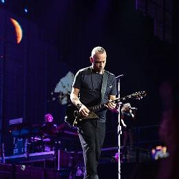 Eros Ramazzotti, 65 sold out su 69 concerti: e ad agosto tocca a Taormina