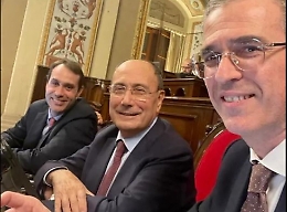 Catania e il toto assessori, Schifani avverte: «Niente "niet" se no cambio la mia Giunta»