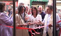 A Caltanissetta inaugurato il primo “Ristorante didattico”