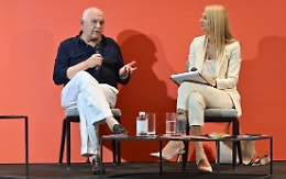 Nordio a Taormina "rottama" l'abuso d'ufficio e "liquida" l'Anm: &laquo;L'interlocutore &egrave; il Csm&raquo;