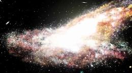 L'universo ha un "ronzio" di fondo: ora &egrave; stato finalmente ascoltato