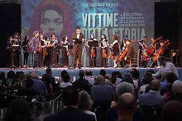 Con “Le parole hanno la scia” al via a Catania la V edizione del Workshop “Il giornalismo che verrà”