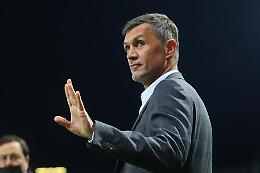 Milan, Cardinali "licenzia" Maldini e Massara