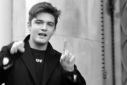 Apache La Russa, indagato per stupro anche l'amico dj