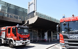 Caos voli in Sicilia e Musumeci mette il dito nella piaga: &laquo;Sei aeroporti e sei societ&agrave; di gestione. Troppe&raquo;