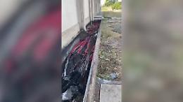 Ecco cosa c'è dietro i black out in Sicilia: non è soltanto colpa del caldo record