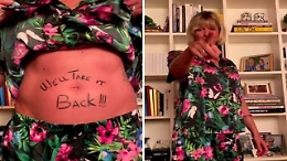 Federica Pellegrini mostra la pancia in un video su Instagram e conferma i rumors: &egrave; incinta