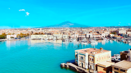 Sagre, feste popolari e market: gli appuntamenti del weekend in Sicilia