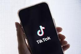 L'Irlanda multa Tik Tok per 345 milioni