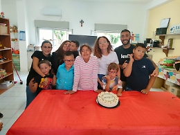 Conclusa l'attivit&agrave; estiva dell'ANFAS Modica per i bambini con disabilit&agrave;