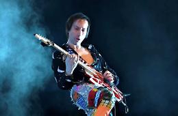 Dario Matteo Gargano, il virtuoso della chitarra sulle “corde” della creatività e del sublime