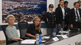 Pnrr, via libera dall'Europa all&rsquo;ottava rata: l&rsquo;Italia incassa 12,8 miliardi. Il governo: &laquo;Siamo all&rsquo;ultimo miglio&raquo;