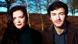 Il Sacro declinato con la musica: Elina Duni & Rob Luft a Segesta