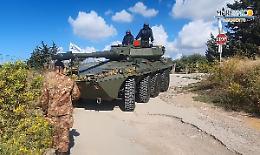 L'Esercito torna a sparare a Punta Bianca, gli ambientalisti pronti alla "battaglia"
