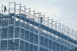 Sequestrati 39 milioni di crediti fiscali legati ai bonus edilizi, c'&egrave; l'ipotesi di riciclaggio