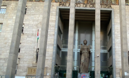 Catania, si è insediata la nuova giunta esecutiva dell'Anm