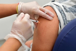 Influenza, superata la soglia dei 150mila vaccini in citt&agrave; e provincia