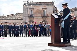 Ragusa, programmata la cerimonia del IV novembre