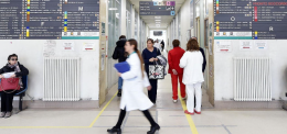 Più risorse per la sanità: assunzioni, aumenti salariali e screening oncologici potenziati