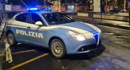 Palermo, accoltellato dopo una lite davanti un negozio