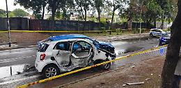 Uccise bimbo con suv, youtuber patteggia 4 anni e 4 mesi