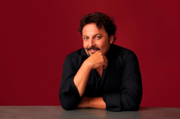 "Ma... Diamoci del tu", Catania accoglie Enrico Brignano