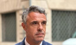 Il sen. Sallemi: "Nella manovra risorse economiche di rilievo per il territorio ibleo"