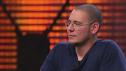 Masterchef Italia, Antonio è in finale: ora sogna di tornare in Sicilia e aprire un ristorante