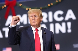 Trump "minaccia" il principe Harry: «Può essere espulso dagli Usa»