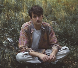 "World is Melting", Barigazzi arriva anche in Sicilia