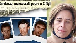 La strage Spartà del ‘93: nuove indagini dopo il ritrovamento delle armi