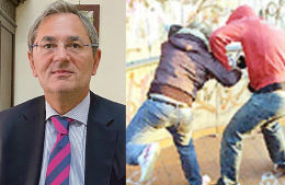 Mafia e minori, Di Bella: &laquo;Per ragazzi di San Cristoforo Santapaola &egrave; ancora un mito&raquo;