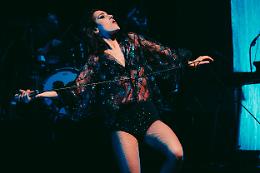 Levante abbraccia la "sua" Sicilia con tre concerti