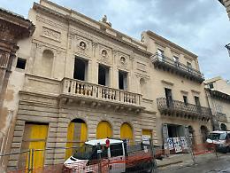 Teatro Concordia a Ragusa, il Pd replica a Fi: "Basta vittimismi, se avete ragione dimostratelo"