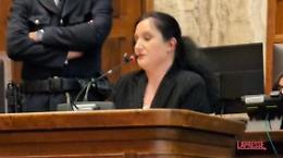 Alessia Pifferi condannata a 24 anni in appello per l'omicidio della figlia Diana