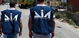 Sequestrato il panificio del clan Attanasio a Siracusa, il blitz della Dia: sigilli a beni per un milione