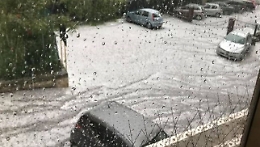 Il week end lungo dell'Immacolata parte male in Sicilia: allerta gialla in tre province