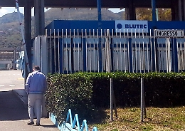 Ex Blutec, sottoscritto il contratto di cessione del ramo d'azienda alla Pelligra Italia Holding
